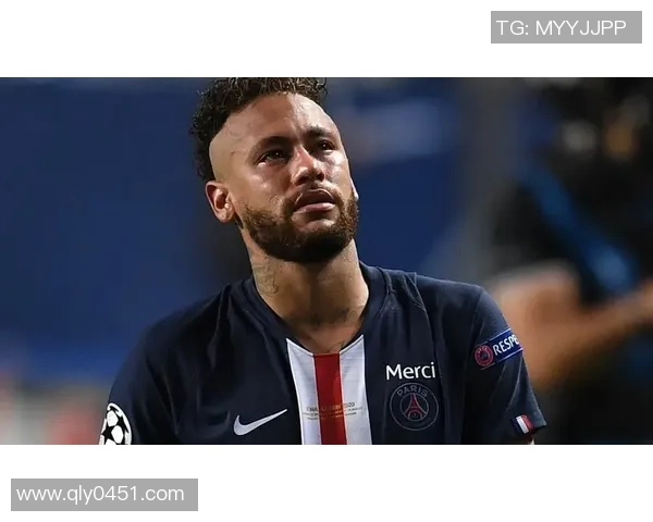 内马尔：魅力与实力并存的足球巨星引领全球球迷热潮