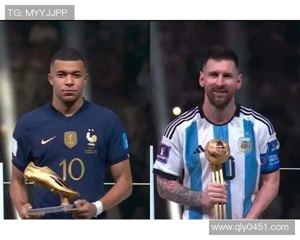 四大足球巨星传奇对决解析：梅西C罗内马尔和姆巴佩的时代对比