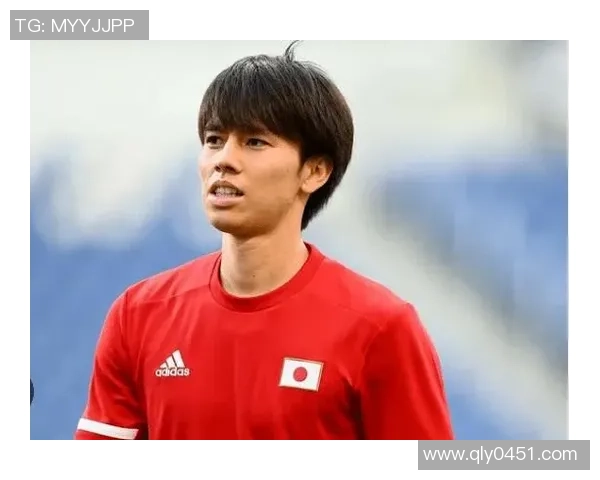 日本年轻足球球星崛起新势力 谁将成为未来的日本足球领军人物