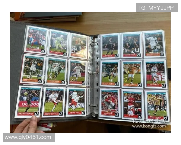 足球球星卡竞拍市场的价值与潜力探析