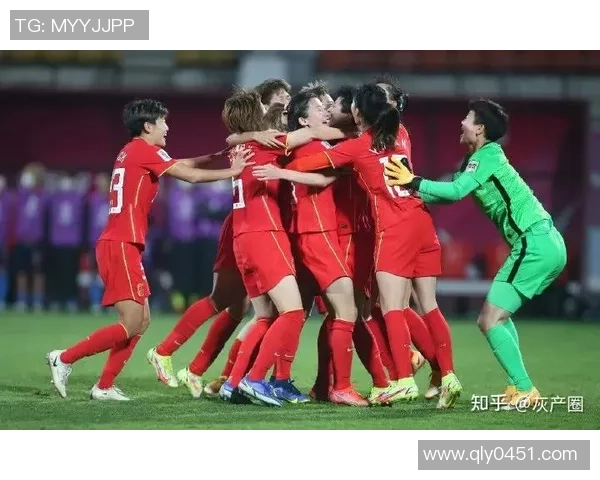 韩国足球女将风采大集结从金淑兰到崔恩珠她们如何改变亚洲女足格局